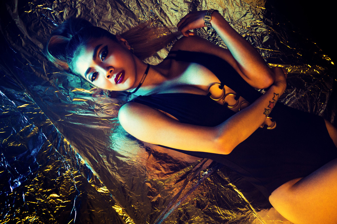Collection 8 photo by Eddie Ch'ng