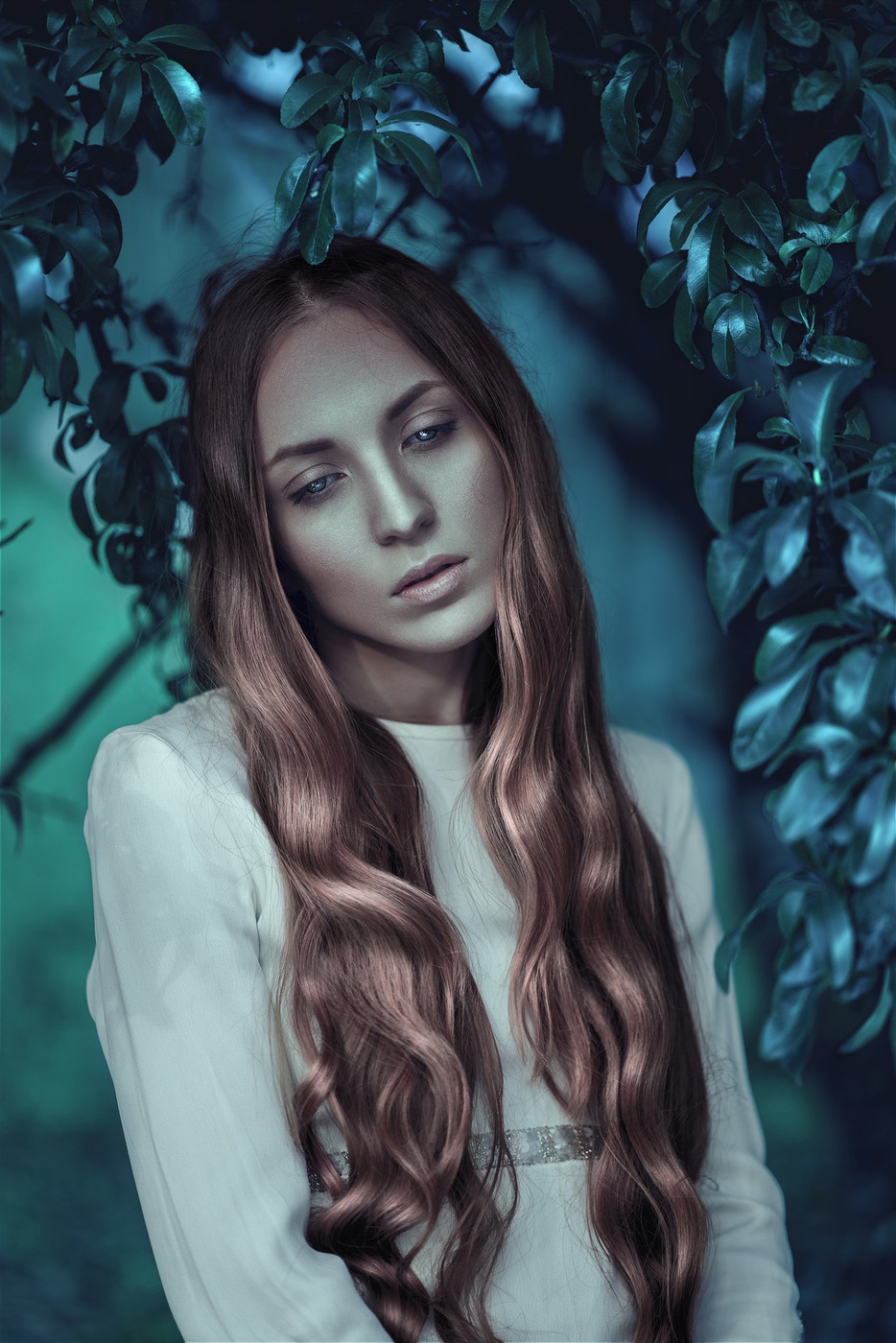 Collection 9 photo by Oliver Ojeil