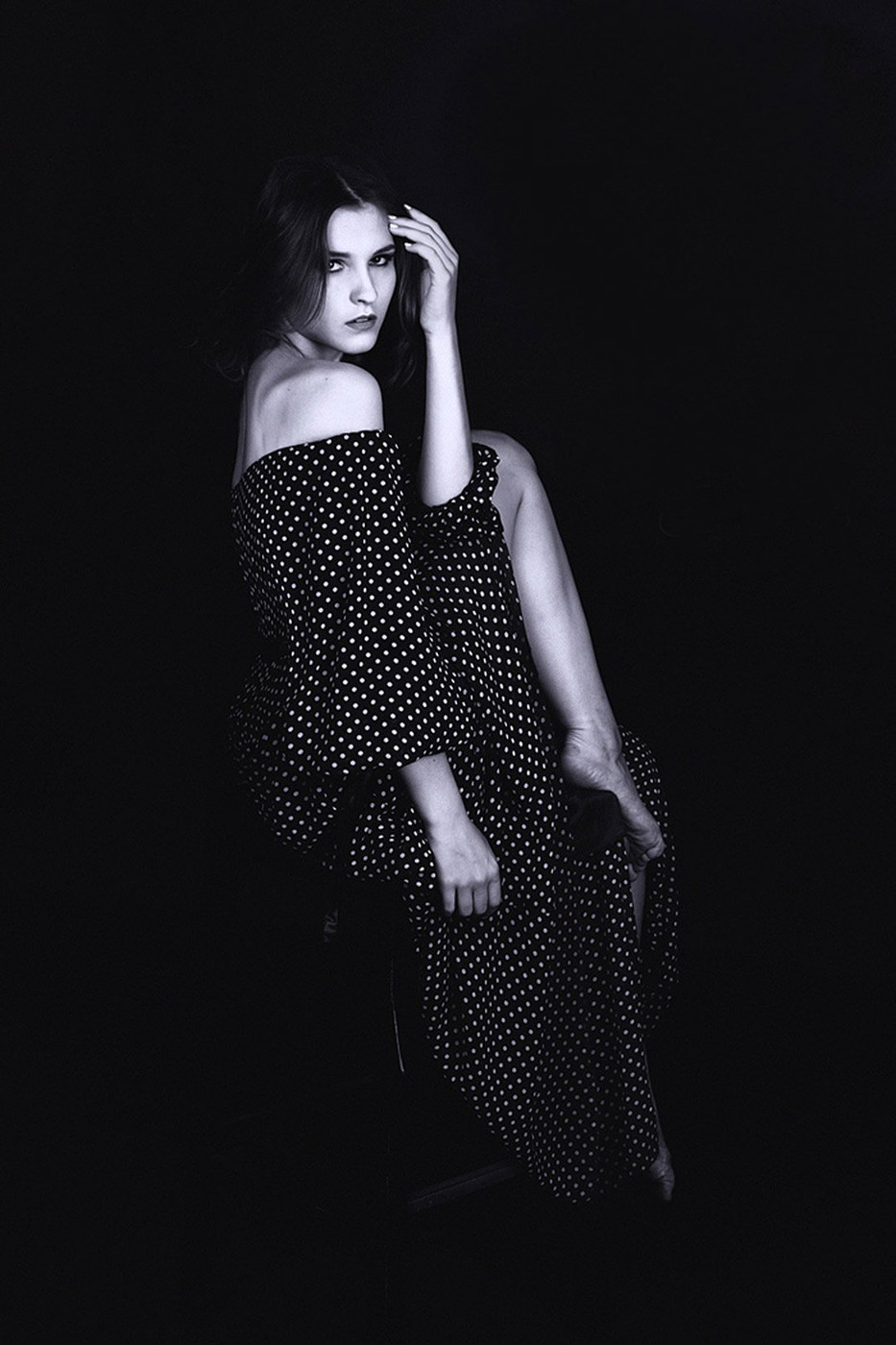 Collection 10 photo by Lena Zeykatz
