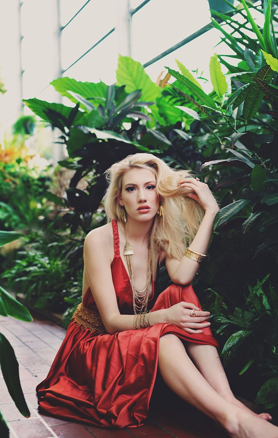Collection 11 photo by Martine Sansoucy