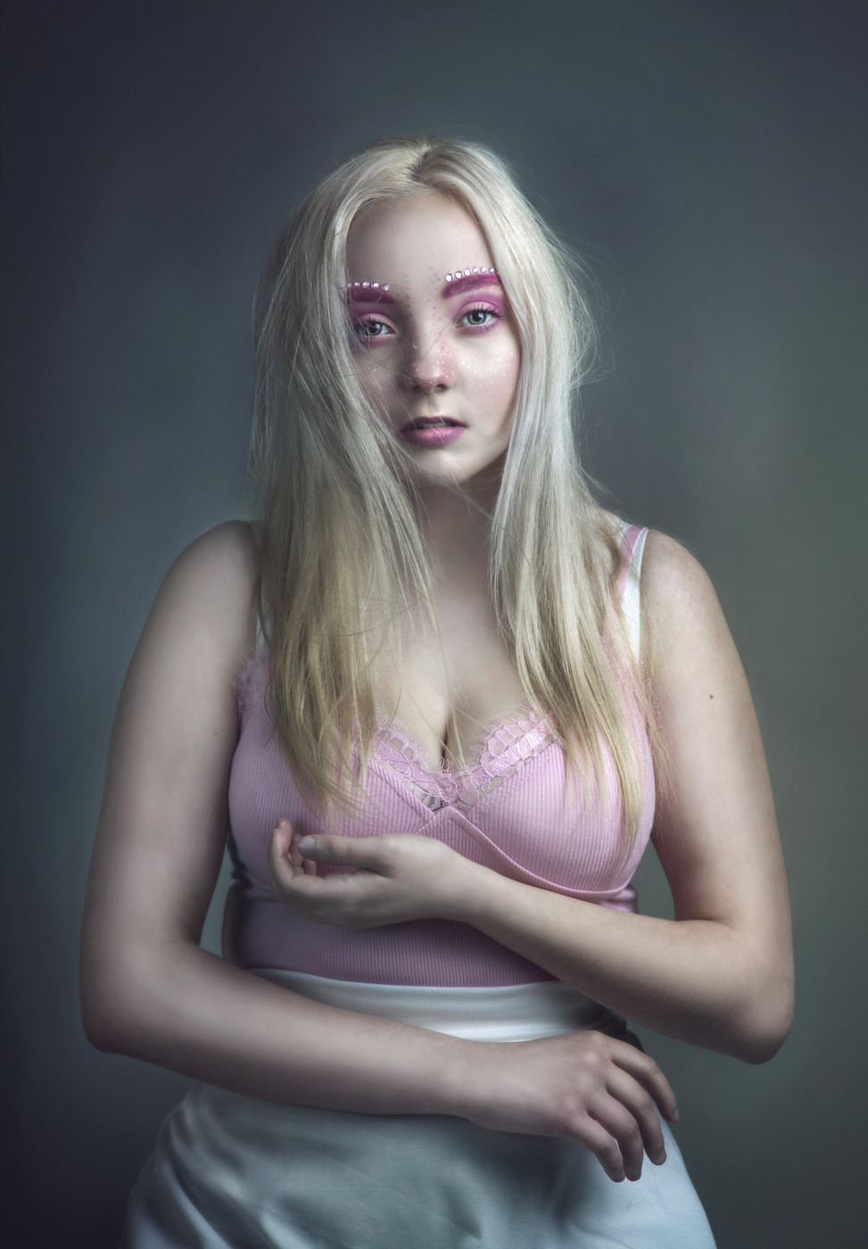 Collection 16 photo by Iina Hirvonen