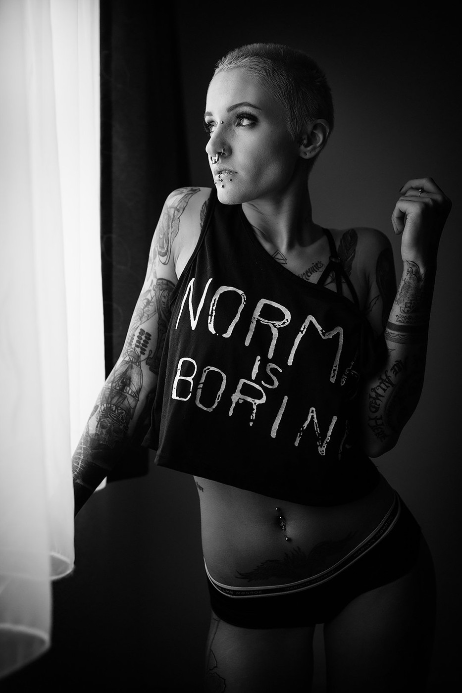 Collection 17 photo by Christian Giger