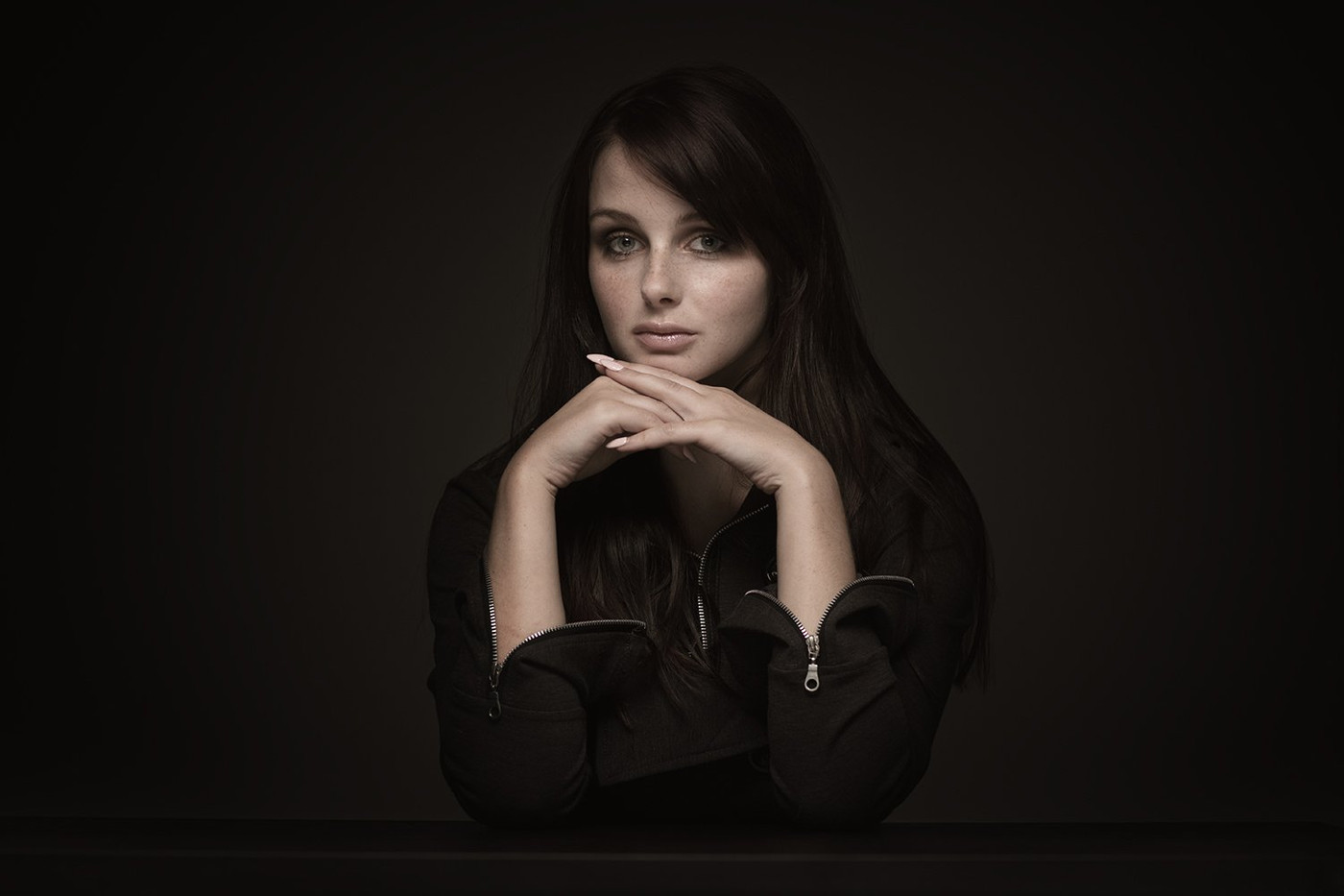 Collection 18 photo by Christian Giger