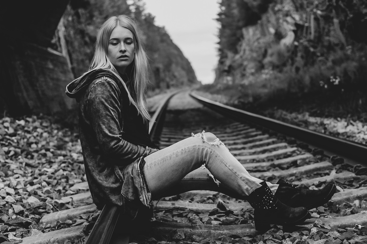 Collection 26 photo by Riikka Kinnunen