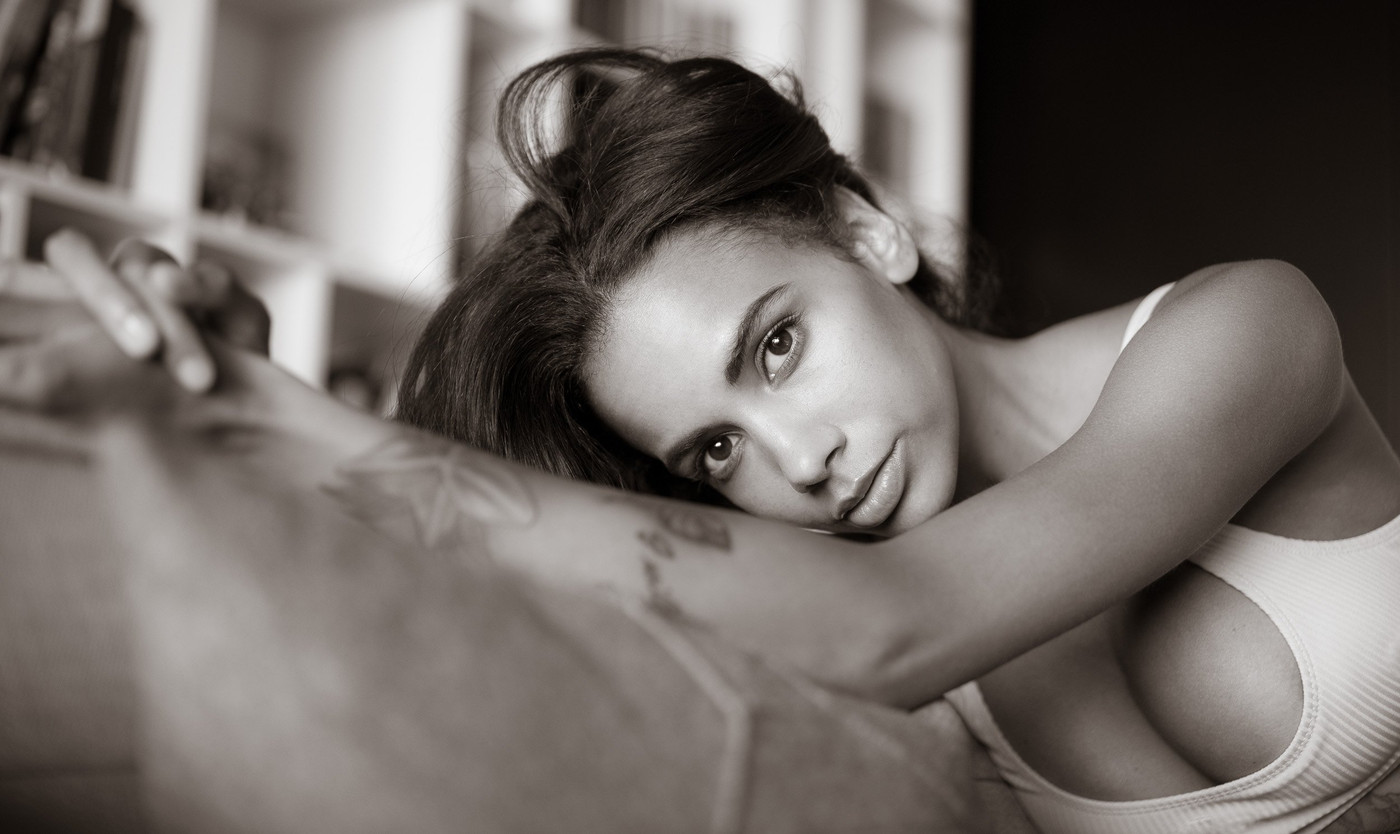 Collection 28 photo by Roland Urech
