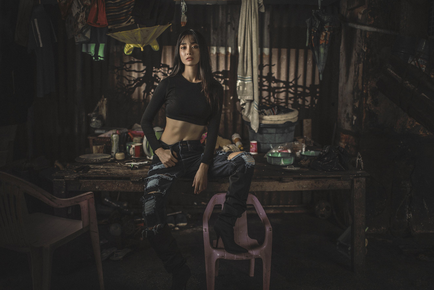 Collection 29 photo by Lin Tun