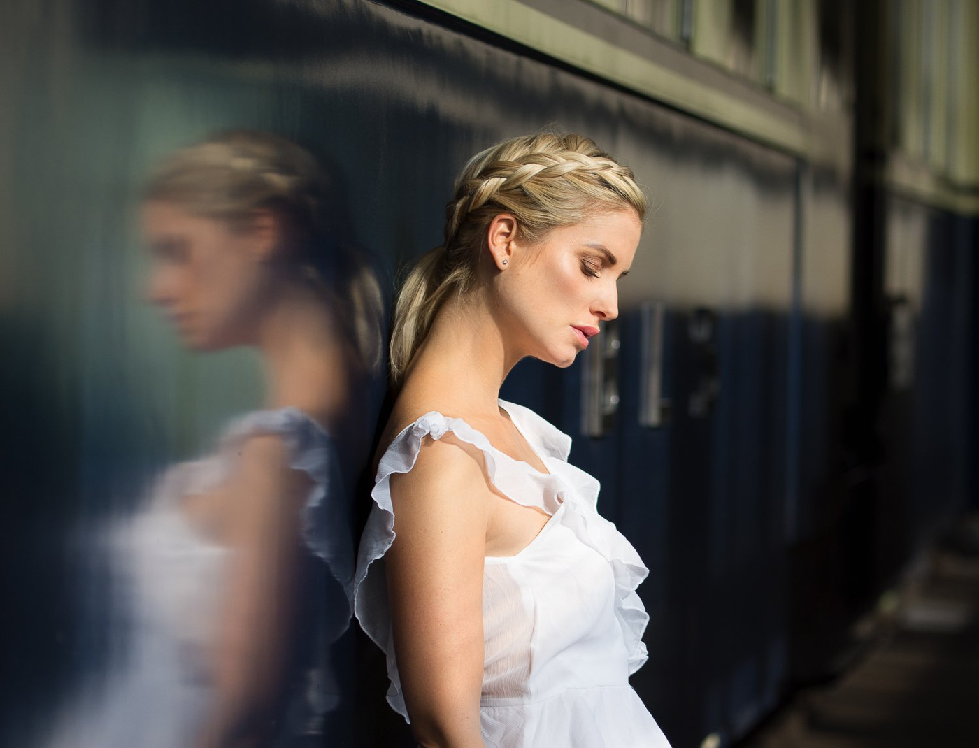 Collection 30 photo by Roland Urech