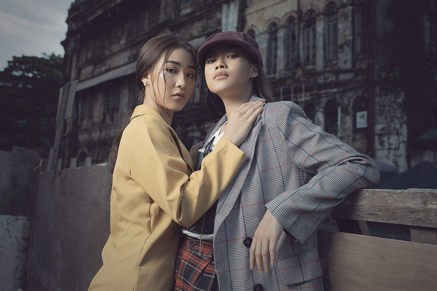 Collection 30 photo by Lin Tun