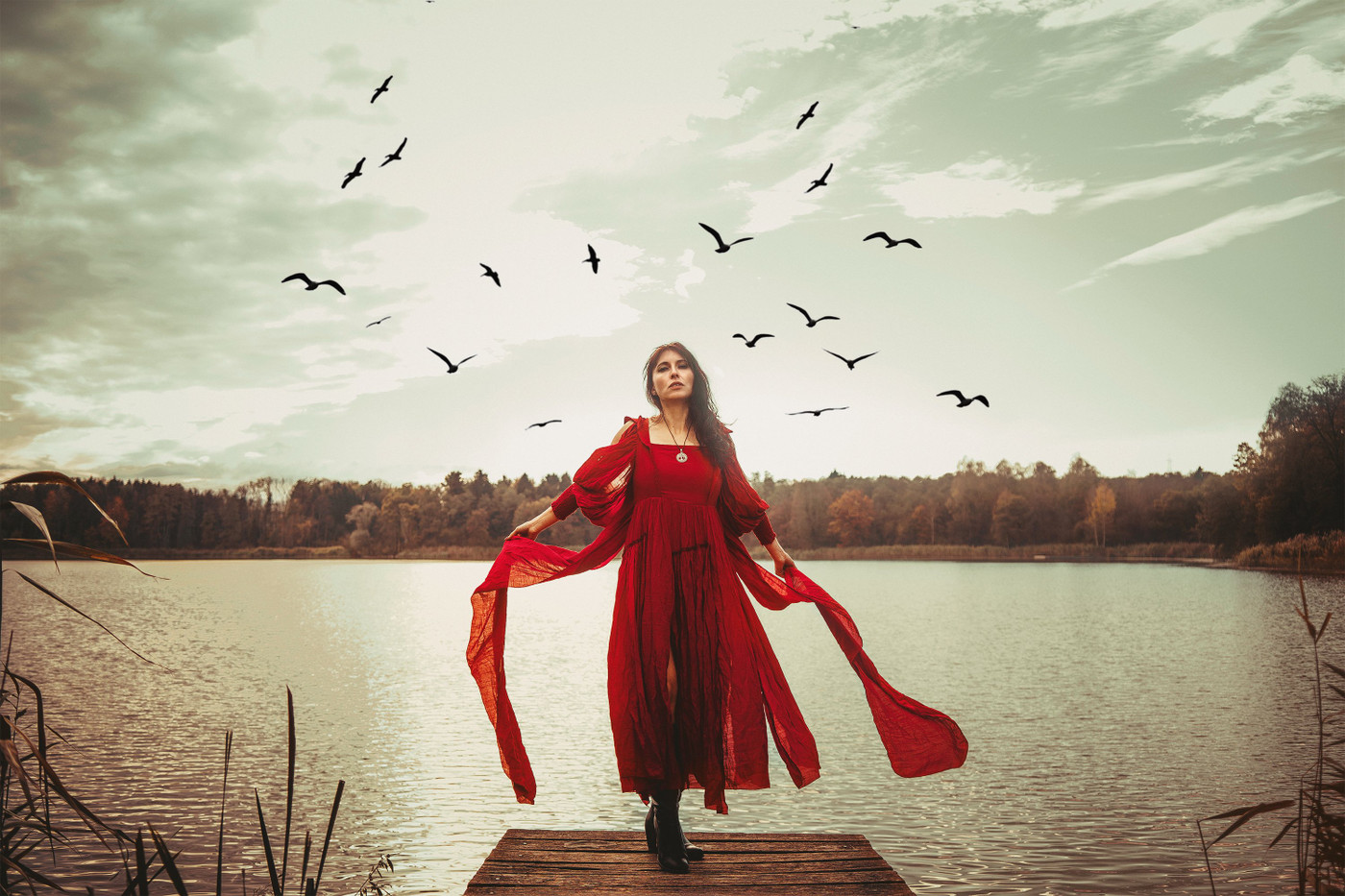 Collection 32 photo by Roland Marti