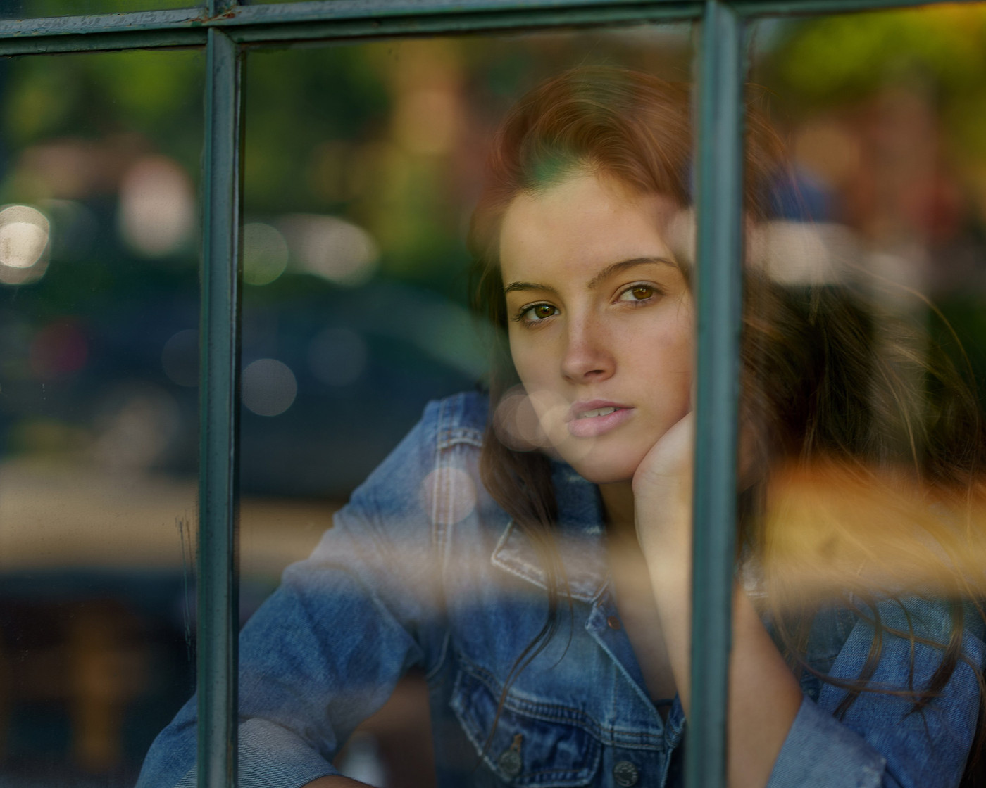 Collection 38 photo by Jon Thrasher