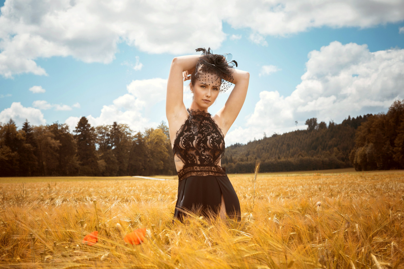 Collection 39 photo by Roland Marti