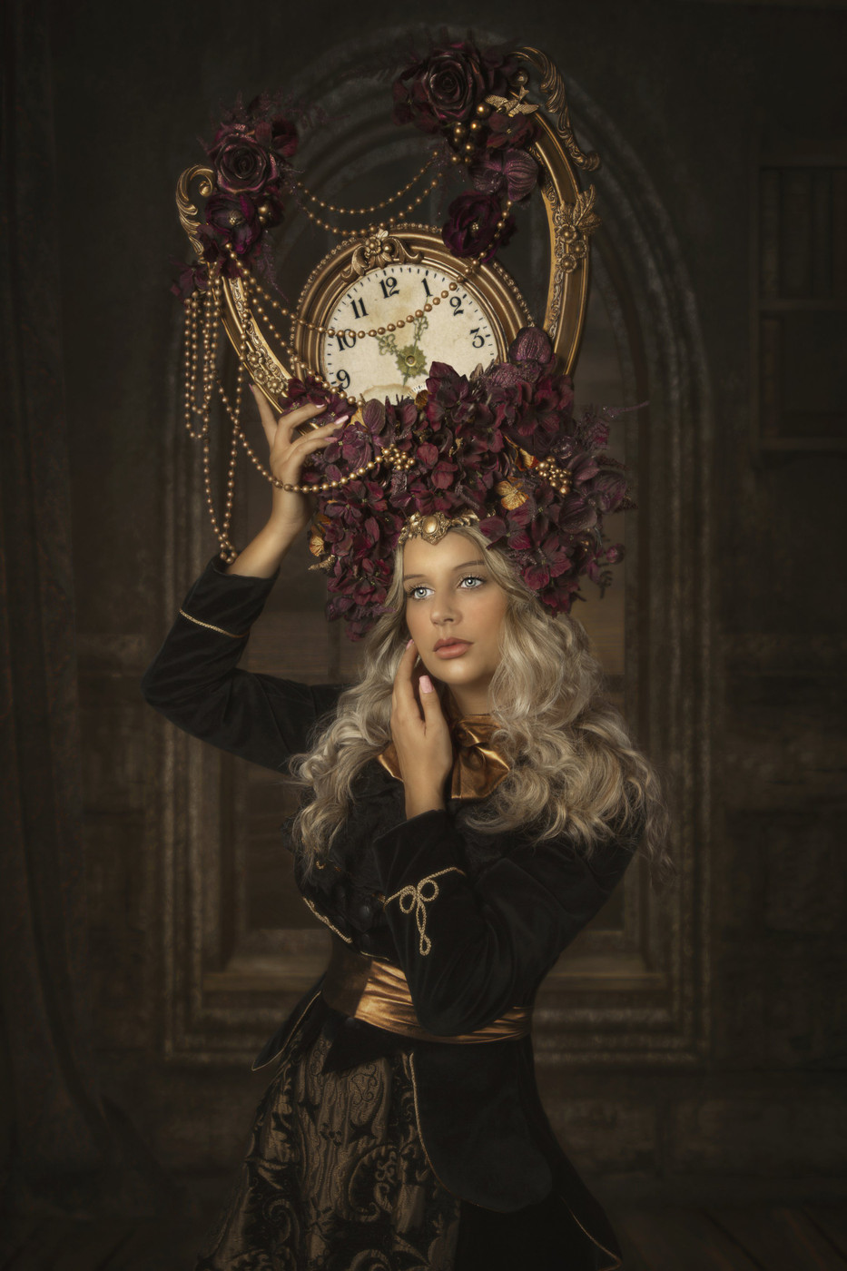 Collection 40 photo by Carola Kayen-mouthaan