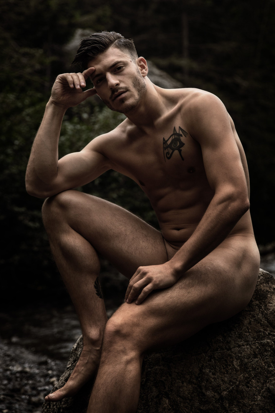 Collection 42 photo by Reto Probst