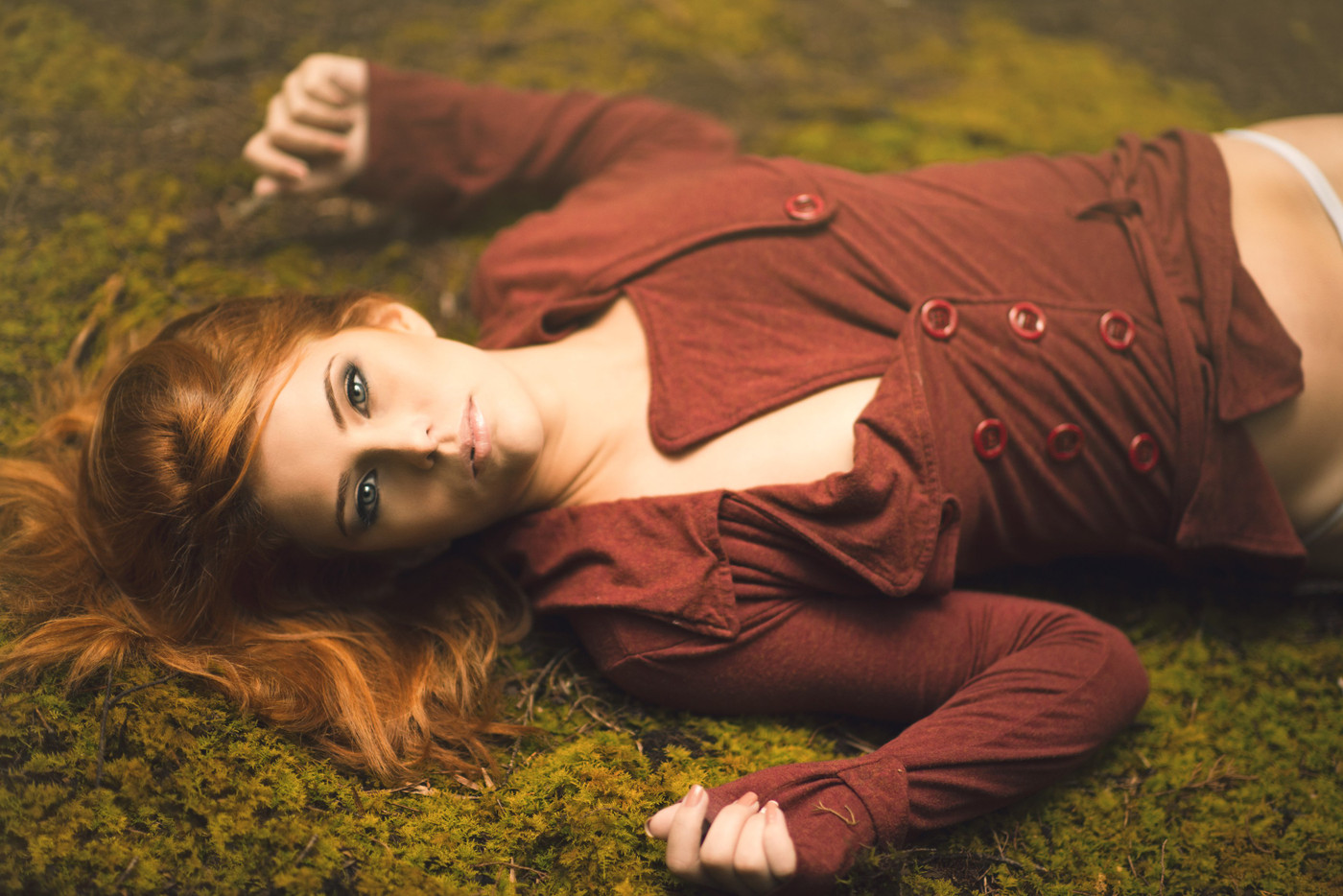 Collection 42 photo by Claudia Mori