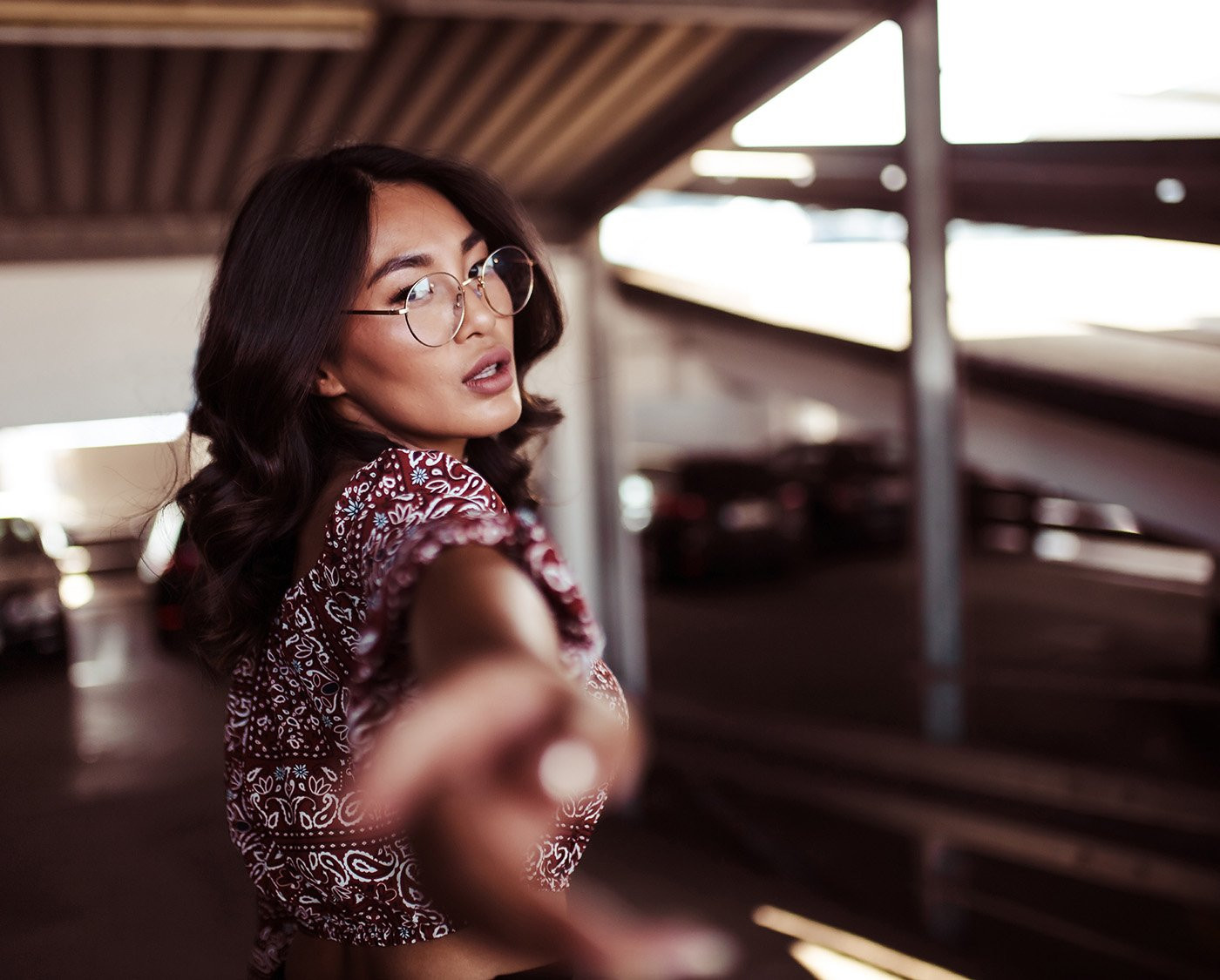 Collection 46 photo by Sascha Perlinger