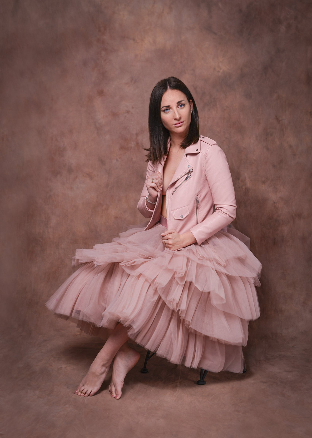 Collection 60 photo by Sonia Daviault