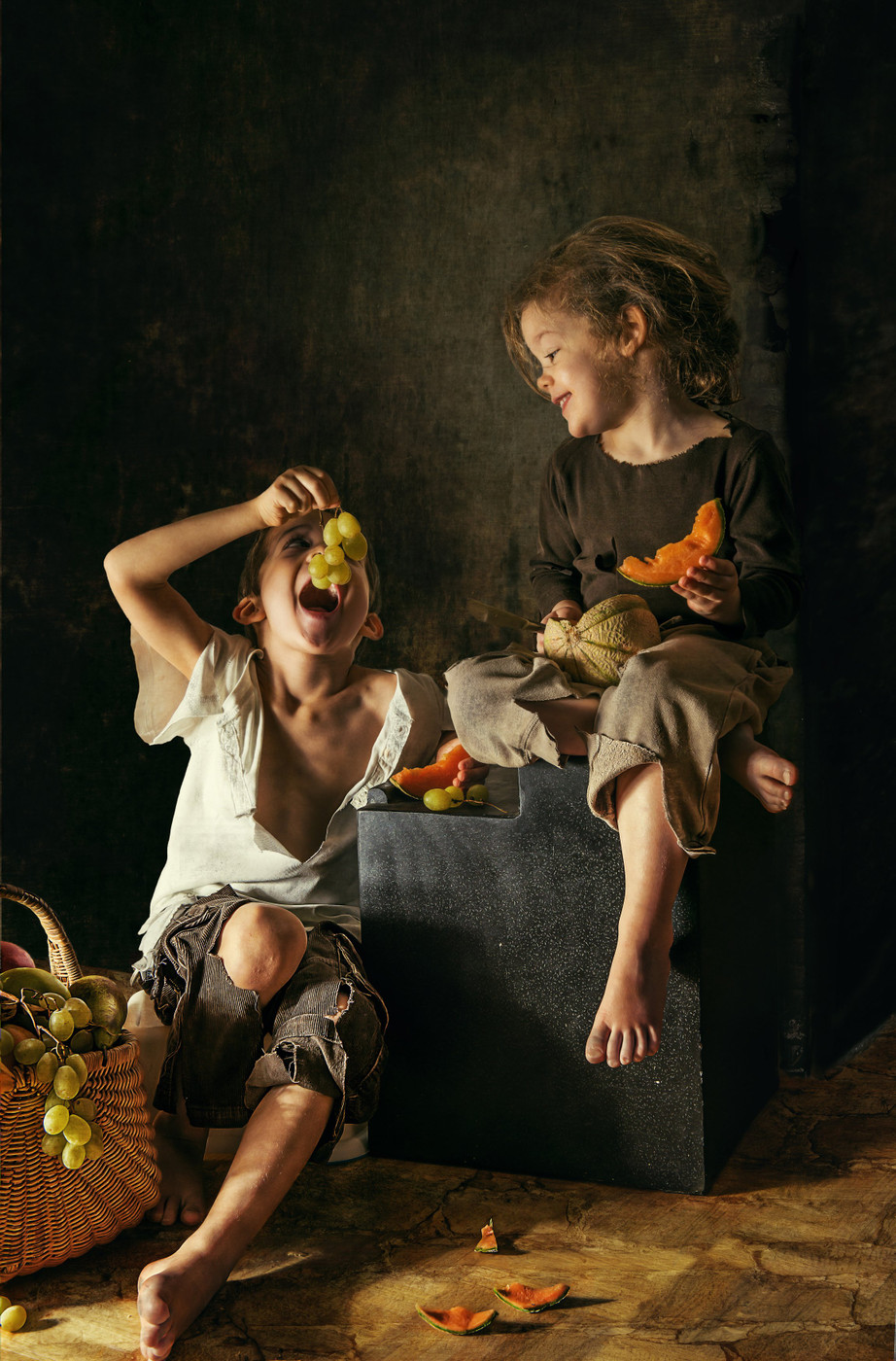 Collection 61 photo by Samuel Monot