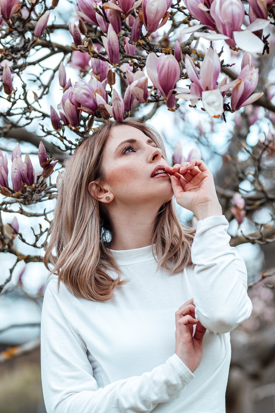 Collection 61 photo by Milena Andree