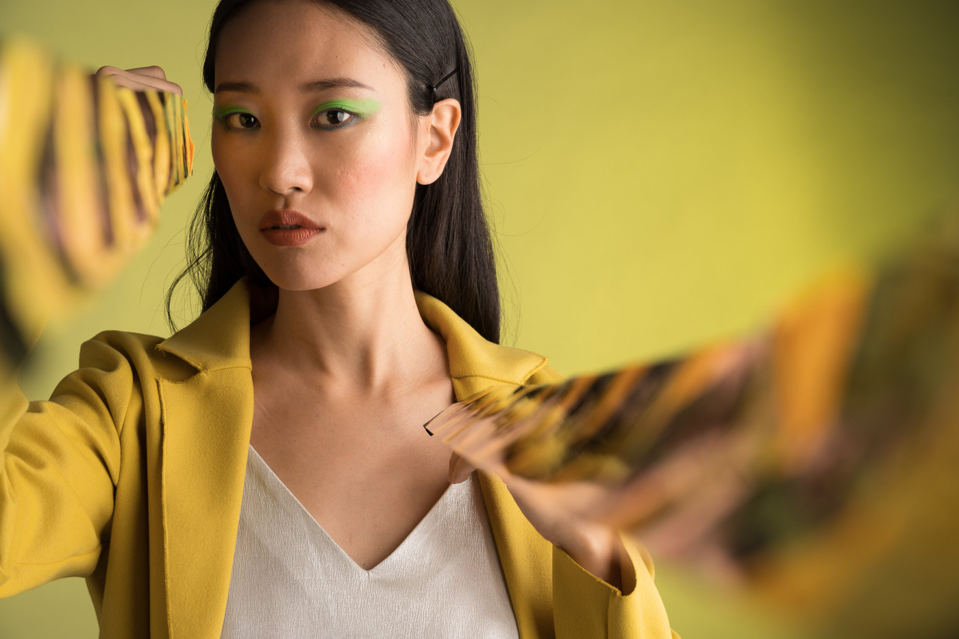 Collection 64 photo by Stefan Heesch