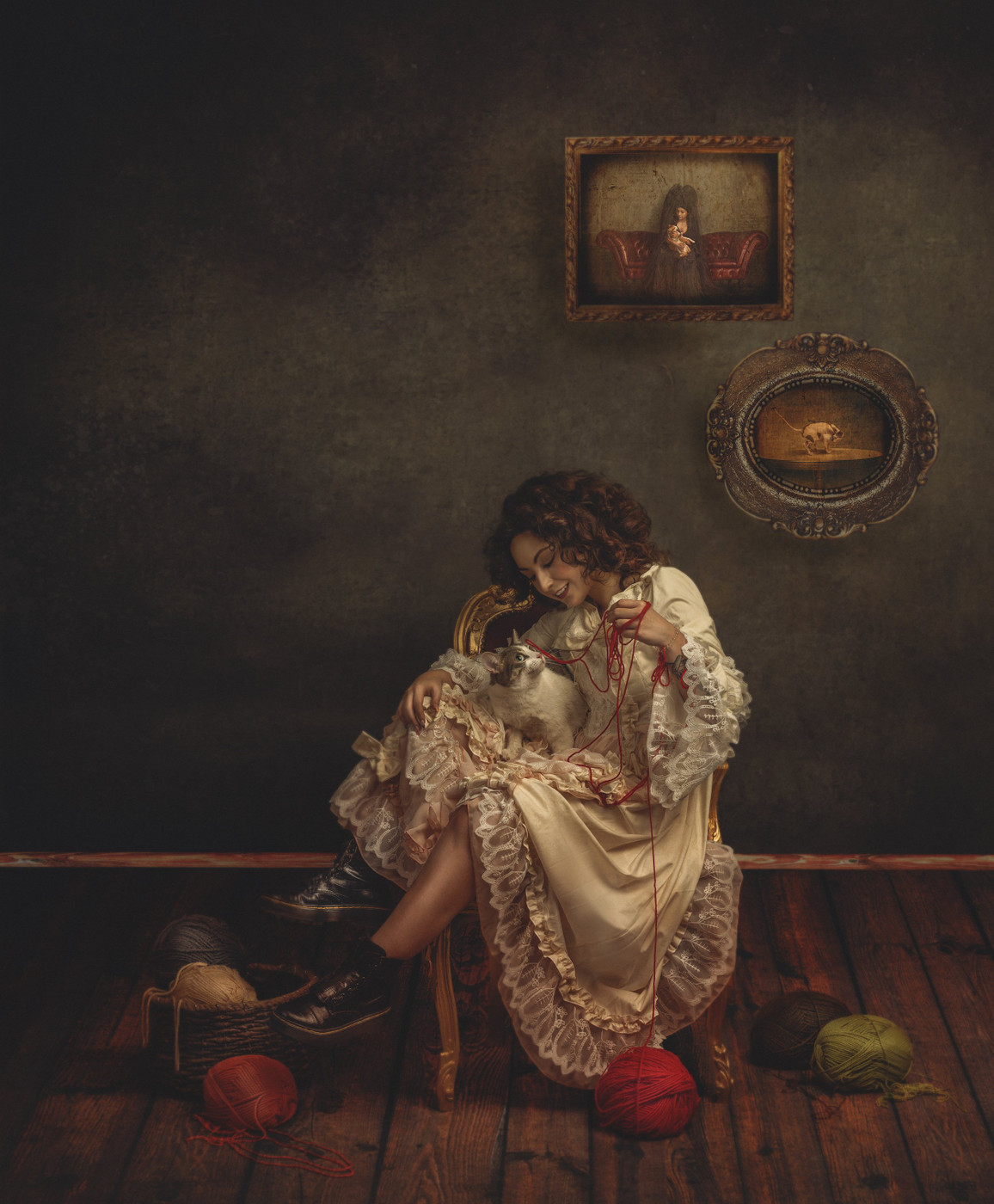 Collection 64 photo by Carmen Pascual Soler