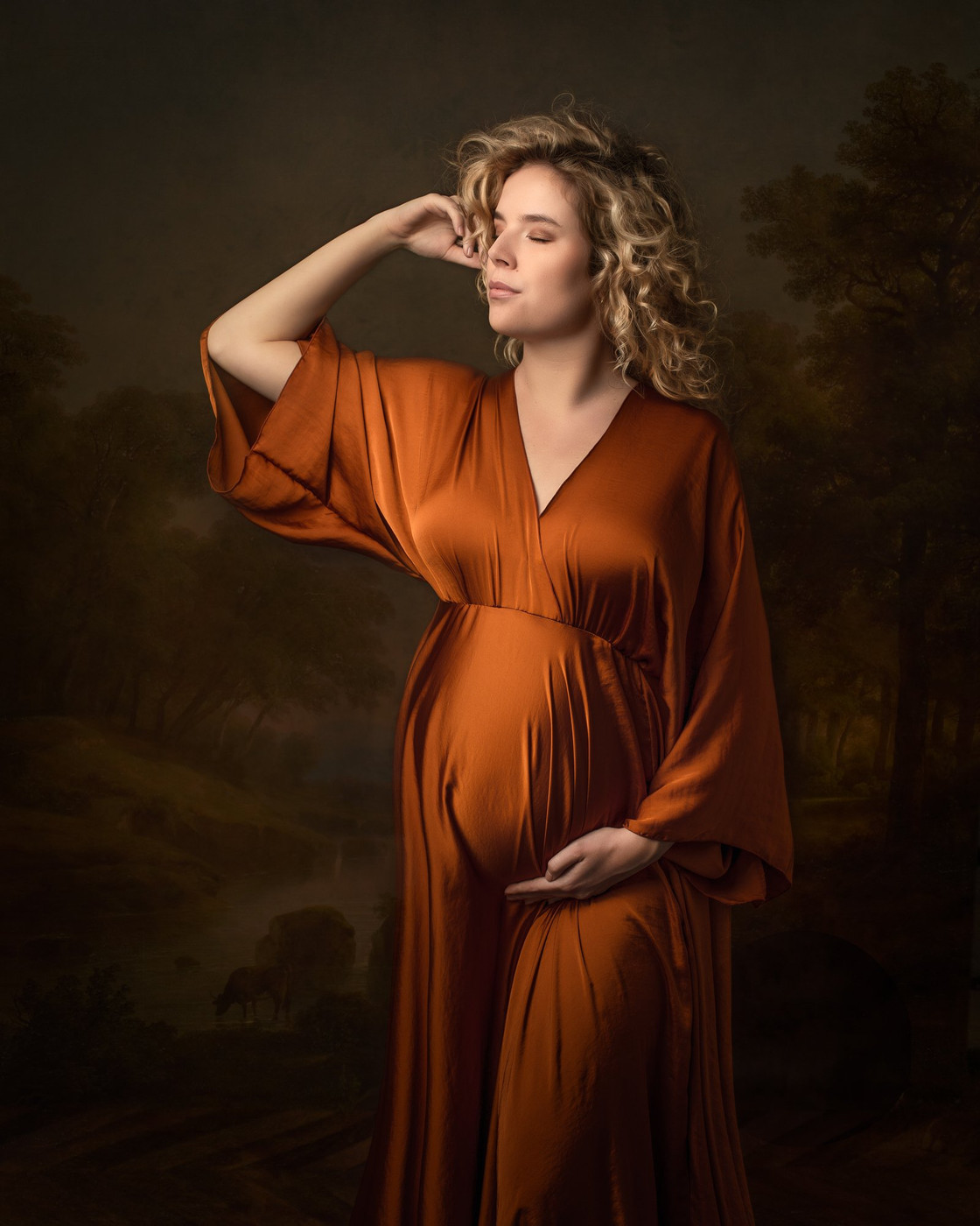 Collection 64 photo by Charlene Van Der Gracht