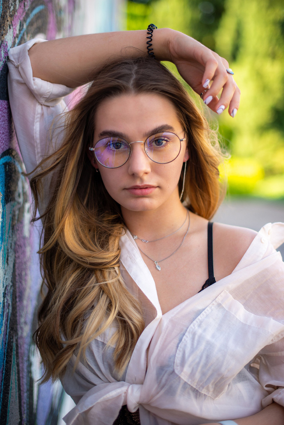 Collection 69 photo by Paweł Olesiak