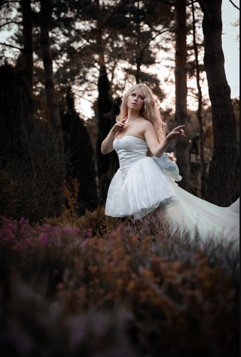 Collection 91 photo by Laura Madlen Germer