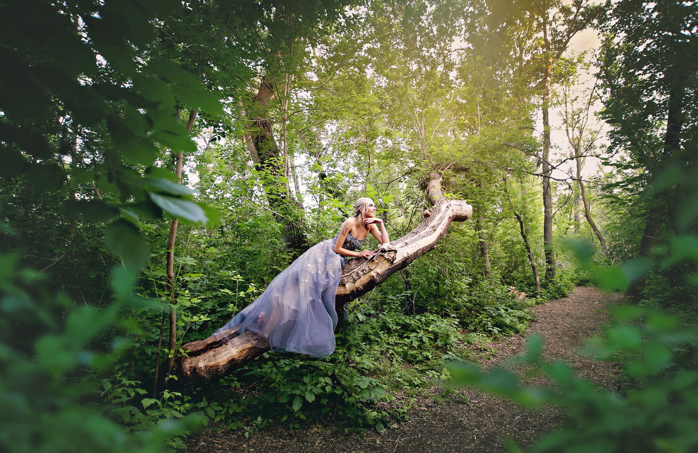 Collection 92 photo by Martine Sansoucy