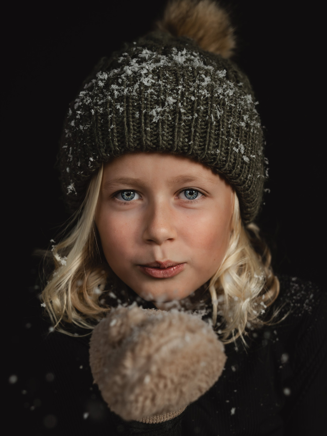 Collection 92 photo by Danique Van Der Toorren