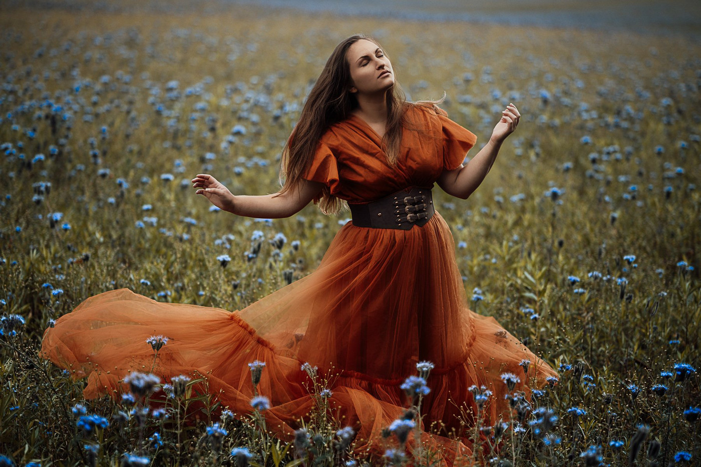 Collection 99 photo by Milena Andree