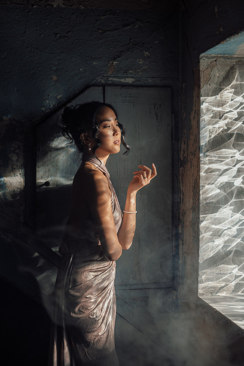 Collection 99 photo by Milena Andree