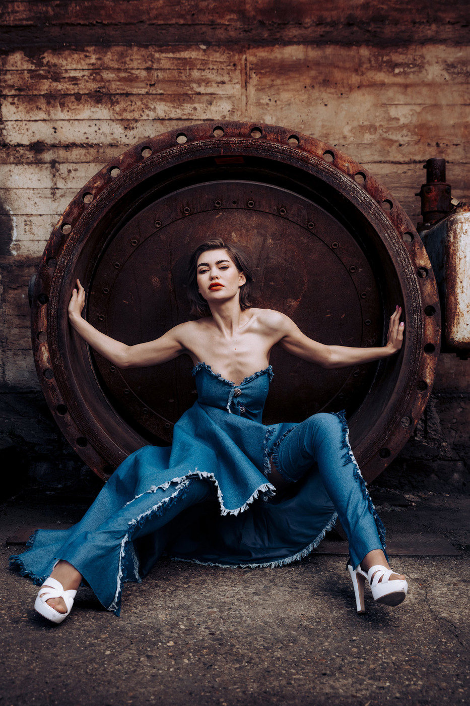 Collection 100 photo by Chantal Pots