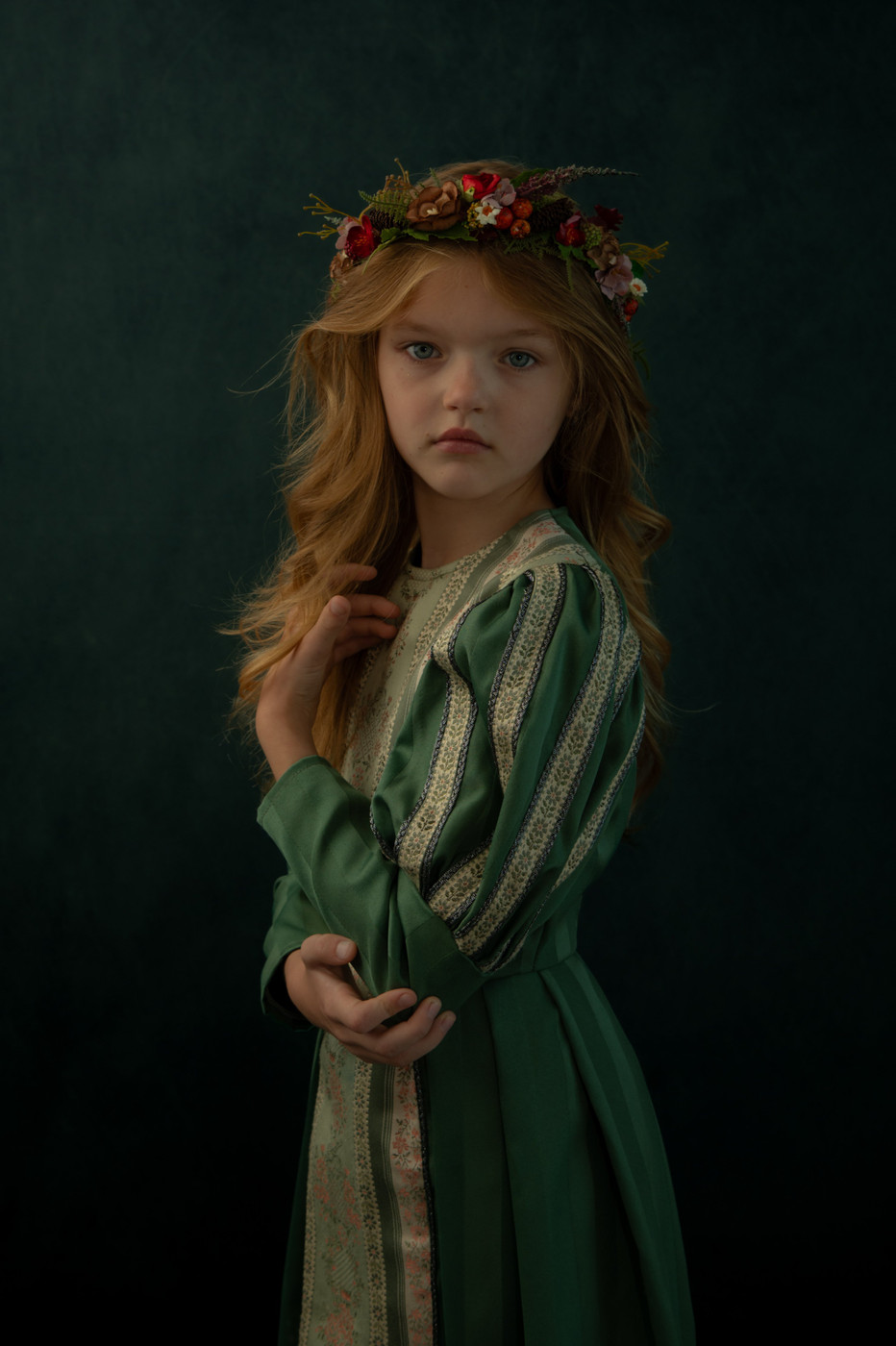 Collection 102 photo by Sabrina Serraarens