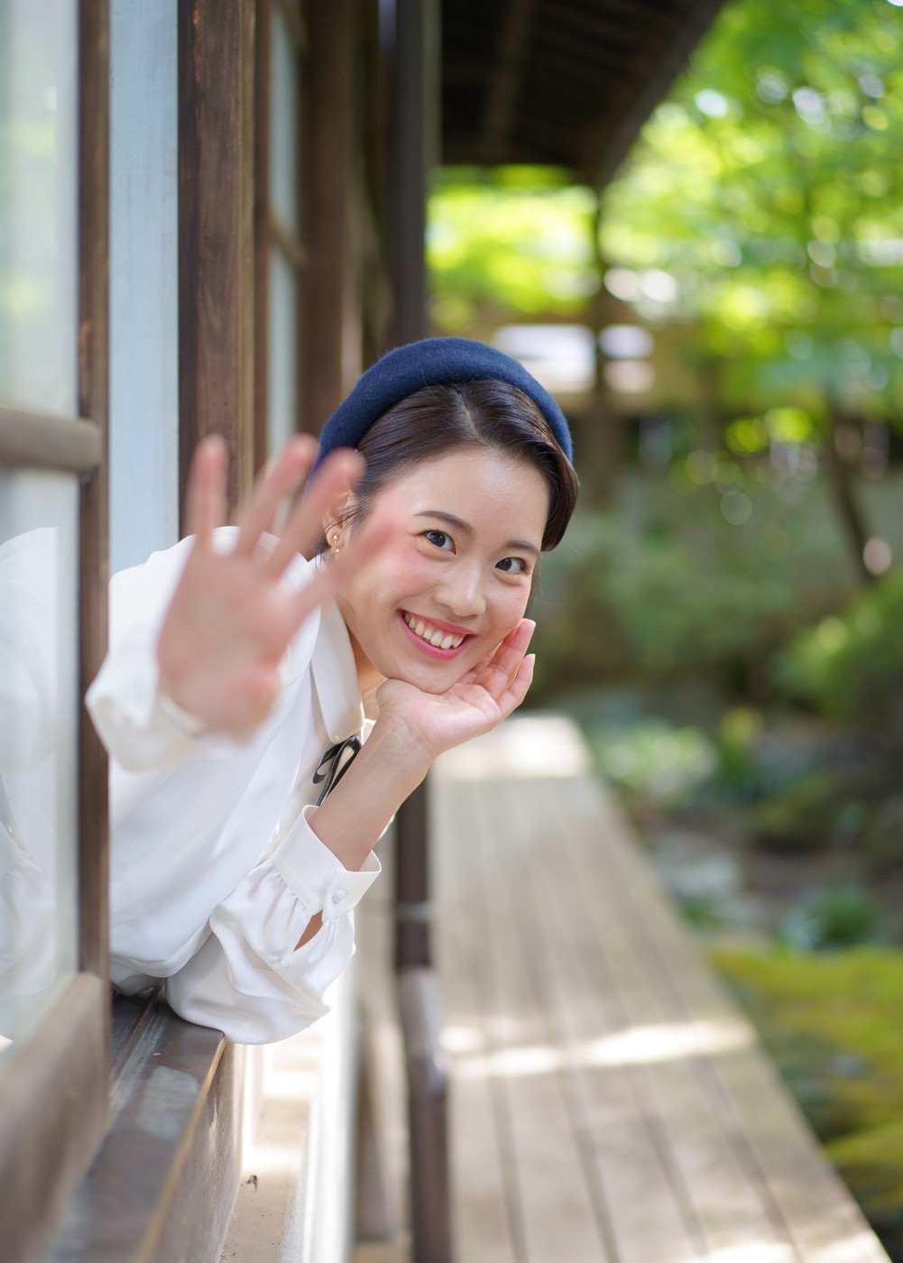 Collection 103 photo by Hiroshi Nomaki