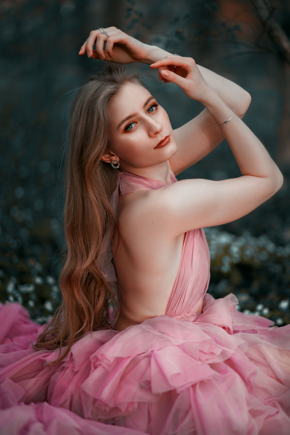 Collection 104 photo by Jessica Halt
