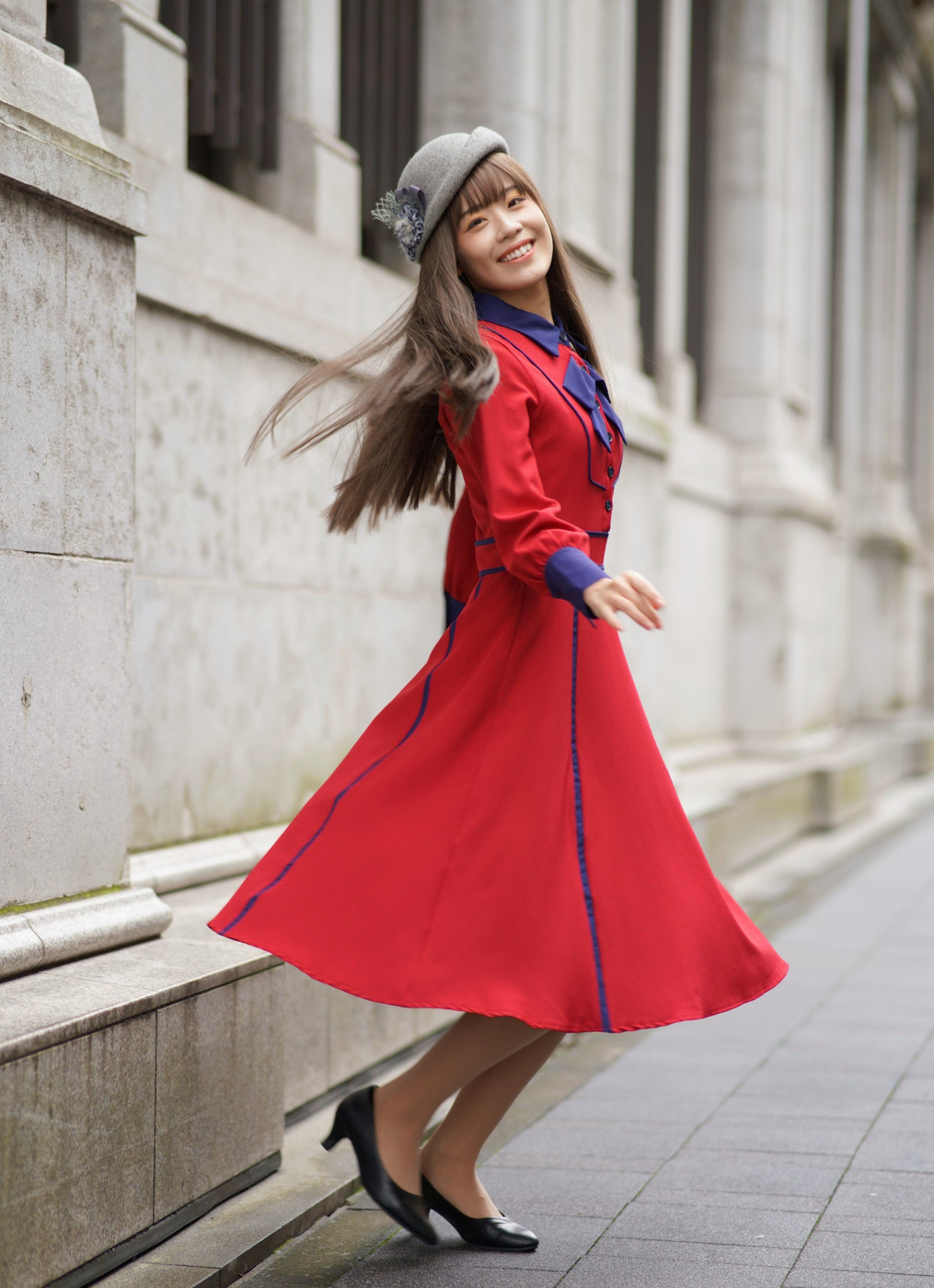 Collection 105 photo by Hiroshi Nomaki