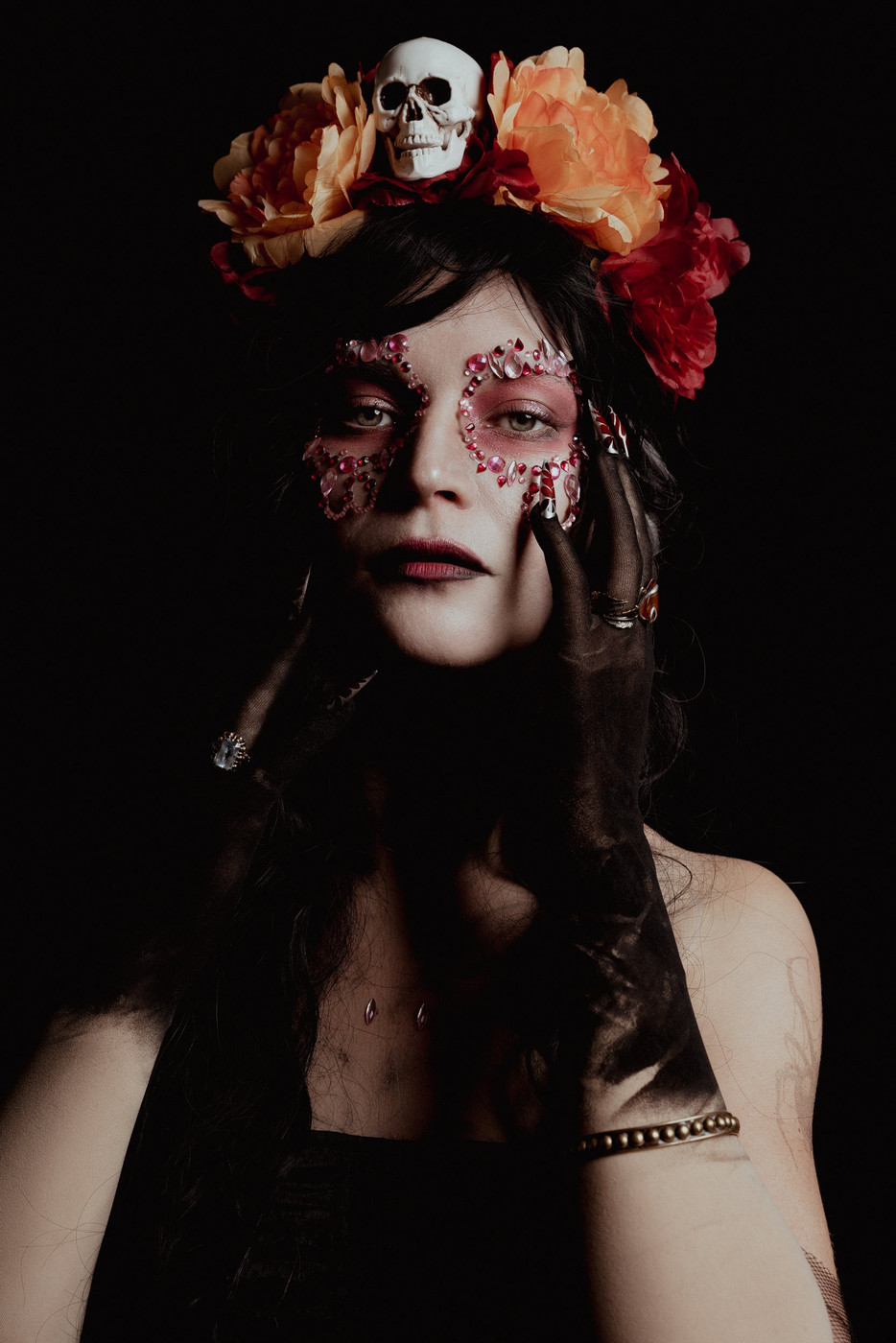 Collection 105 photo by Rupert Quaderer