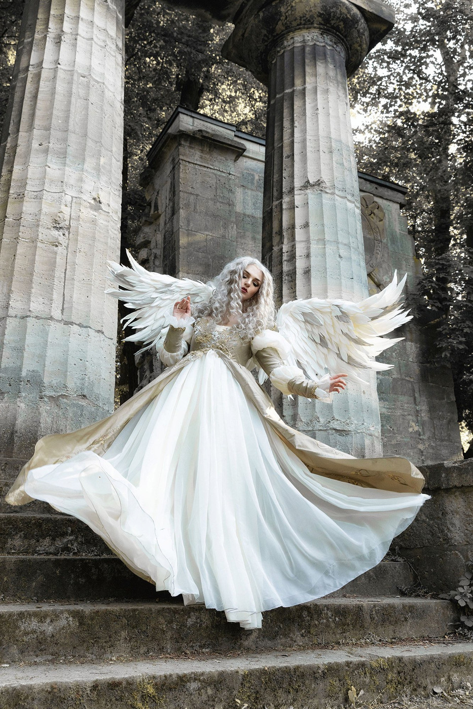Collection 106 photo by Kristina Klemm