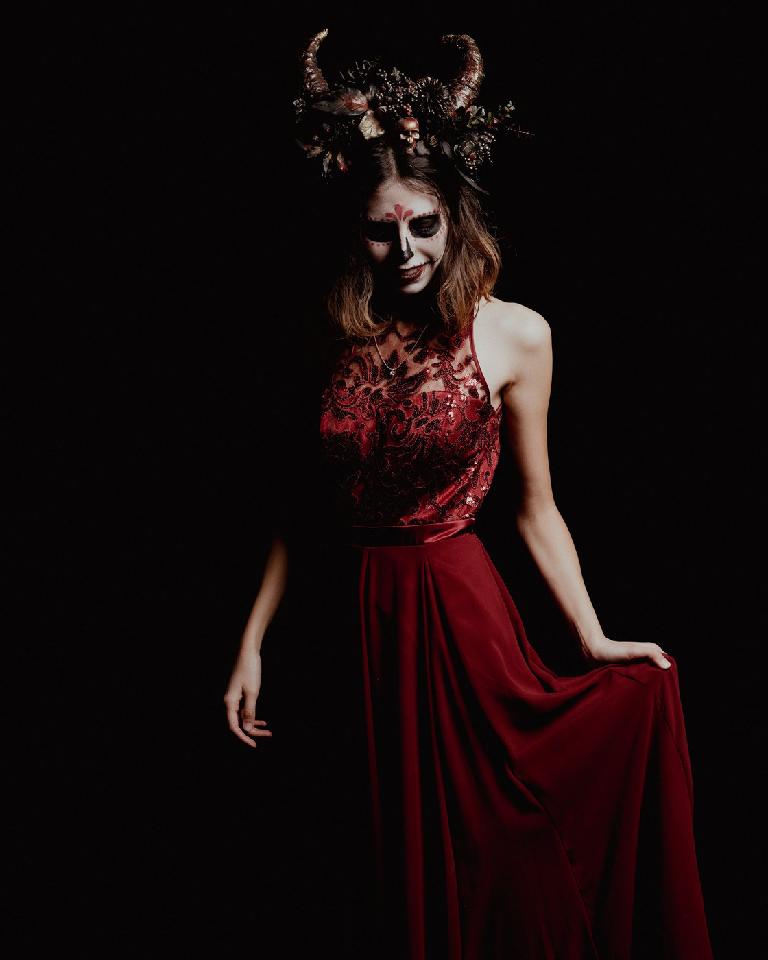 Collection 106 photo by Rupert Quaderer