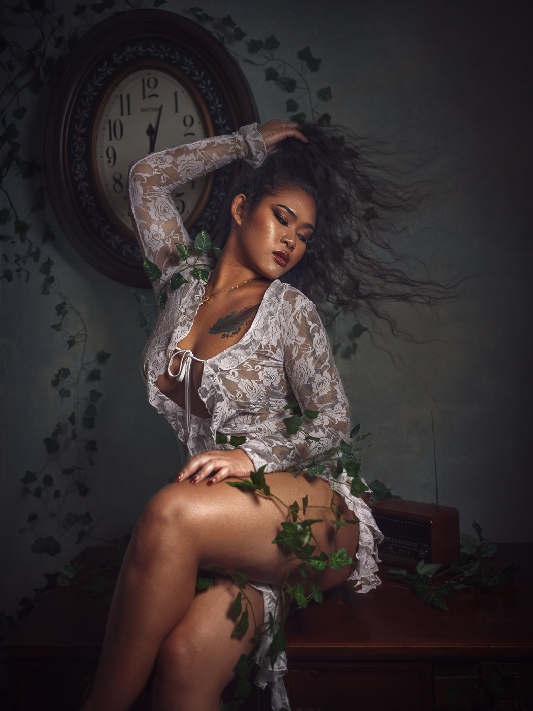 Collection 106 photo by Alexander Forst
