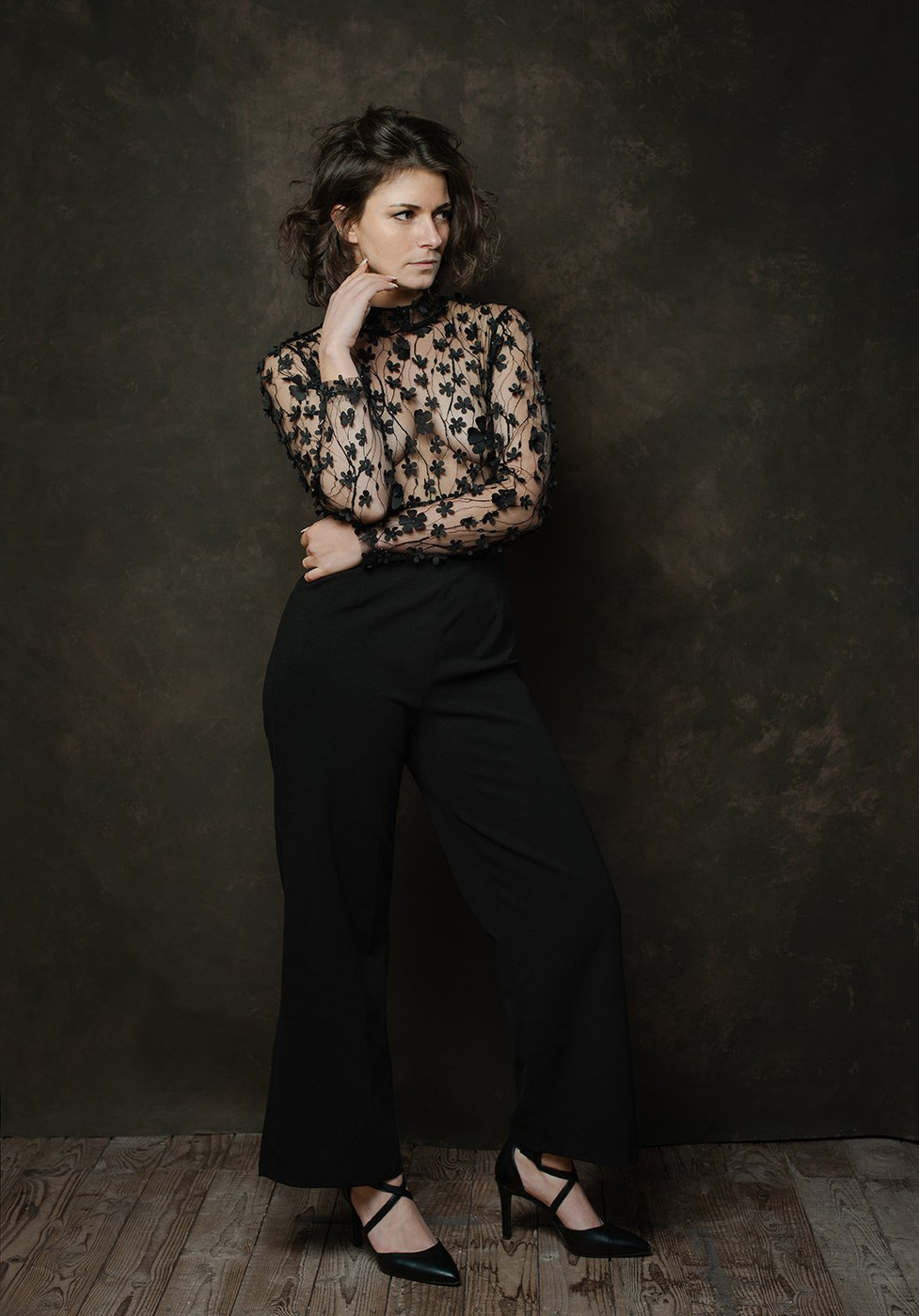 Collection 107 photo by Carolien Vloeijberghs
