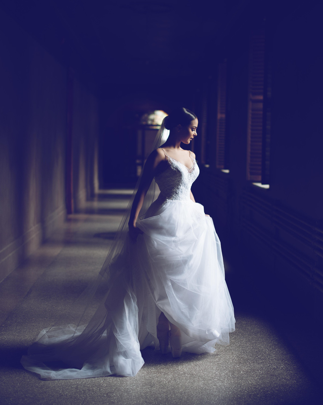 Collection 109 photo by Magali Eysseric