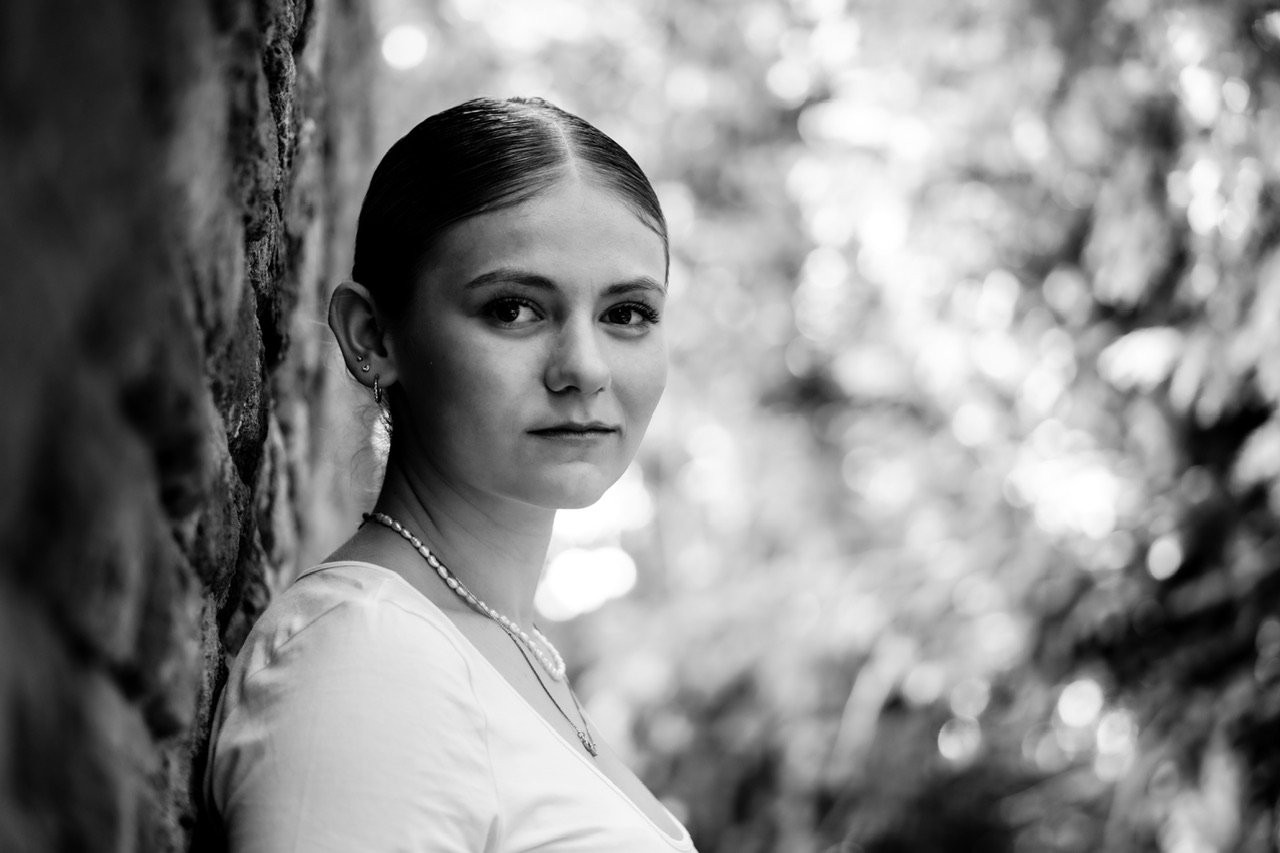 Collection 110 photo by Marcel Brenneke