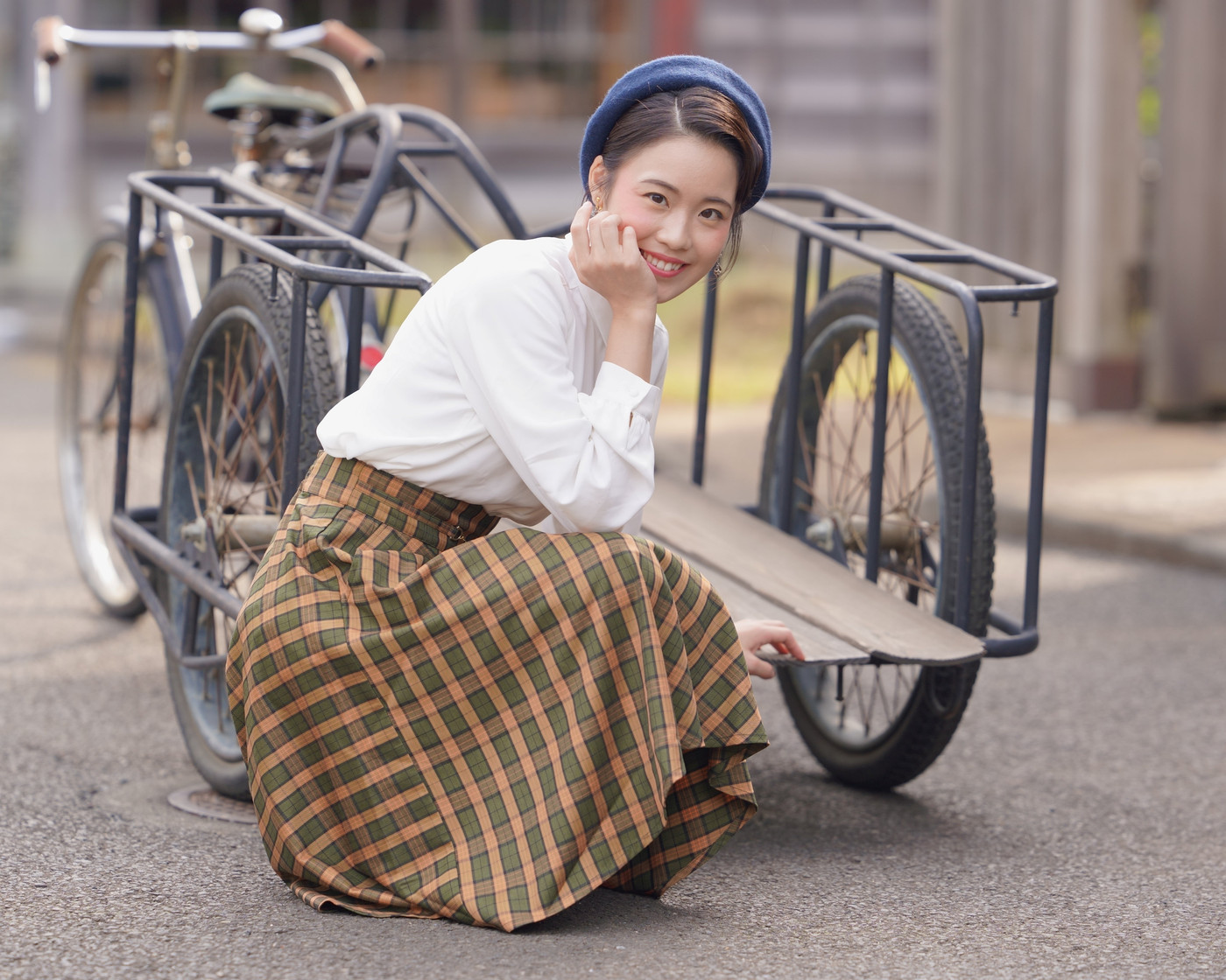 Collection 111 photo by Hiroshi Nomaki