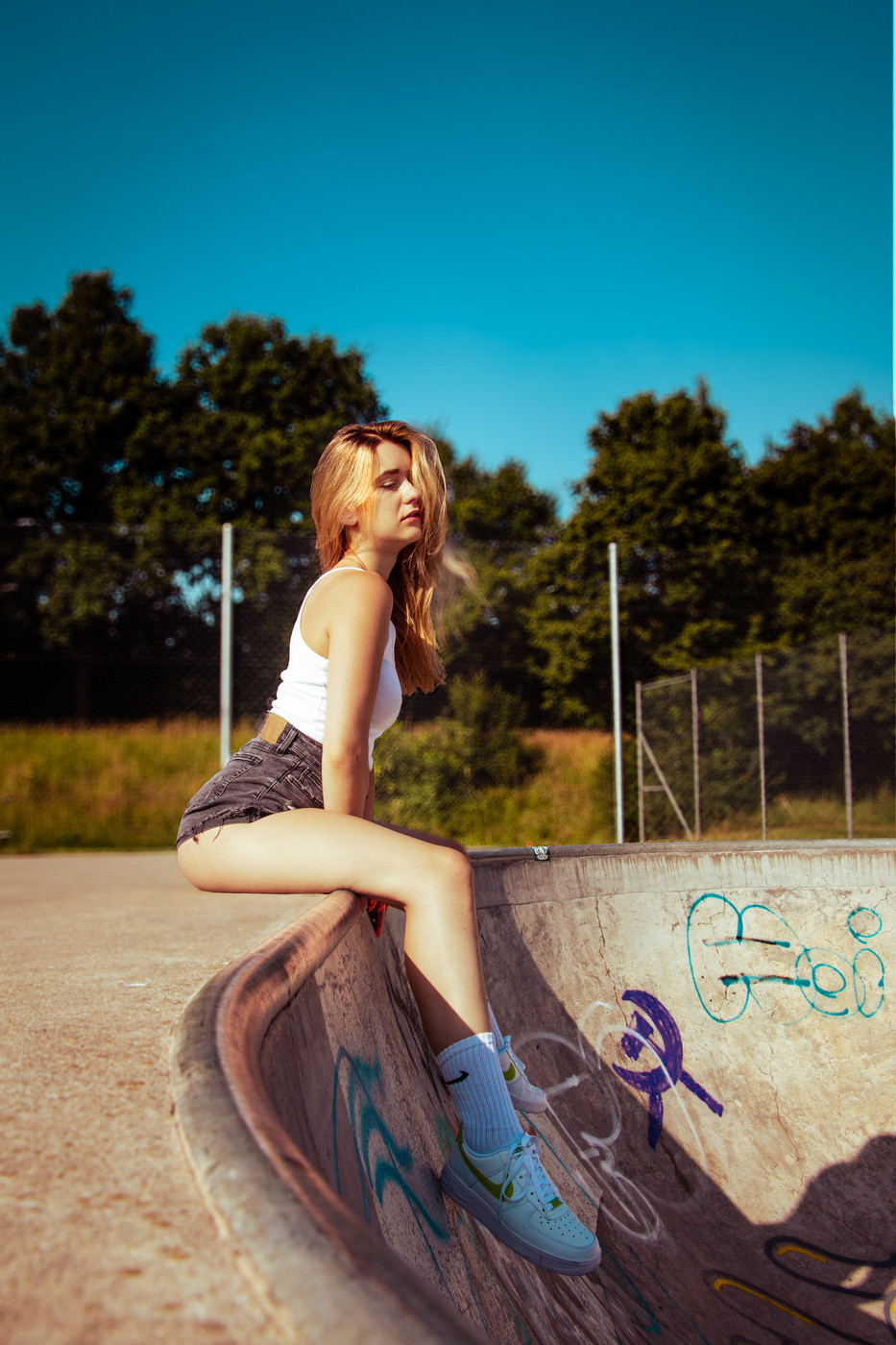 Collection 112 photo by Fabian Koch