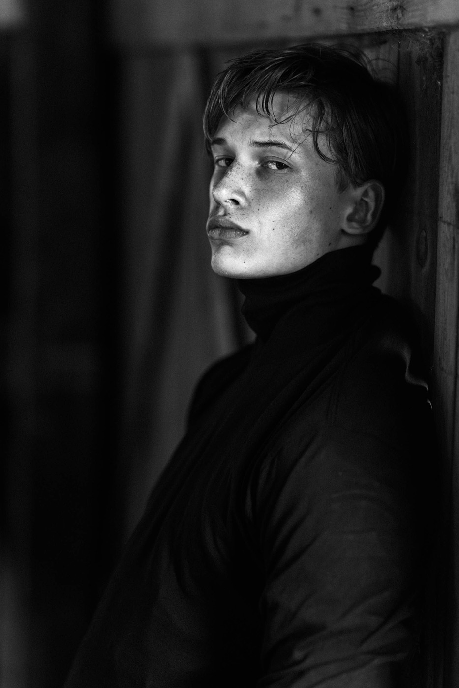 Collection 113 photo by Roland Urech