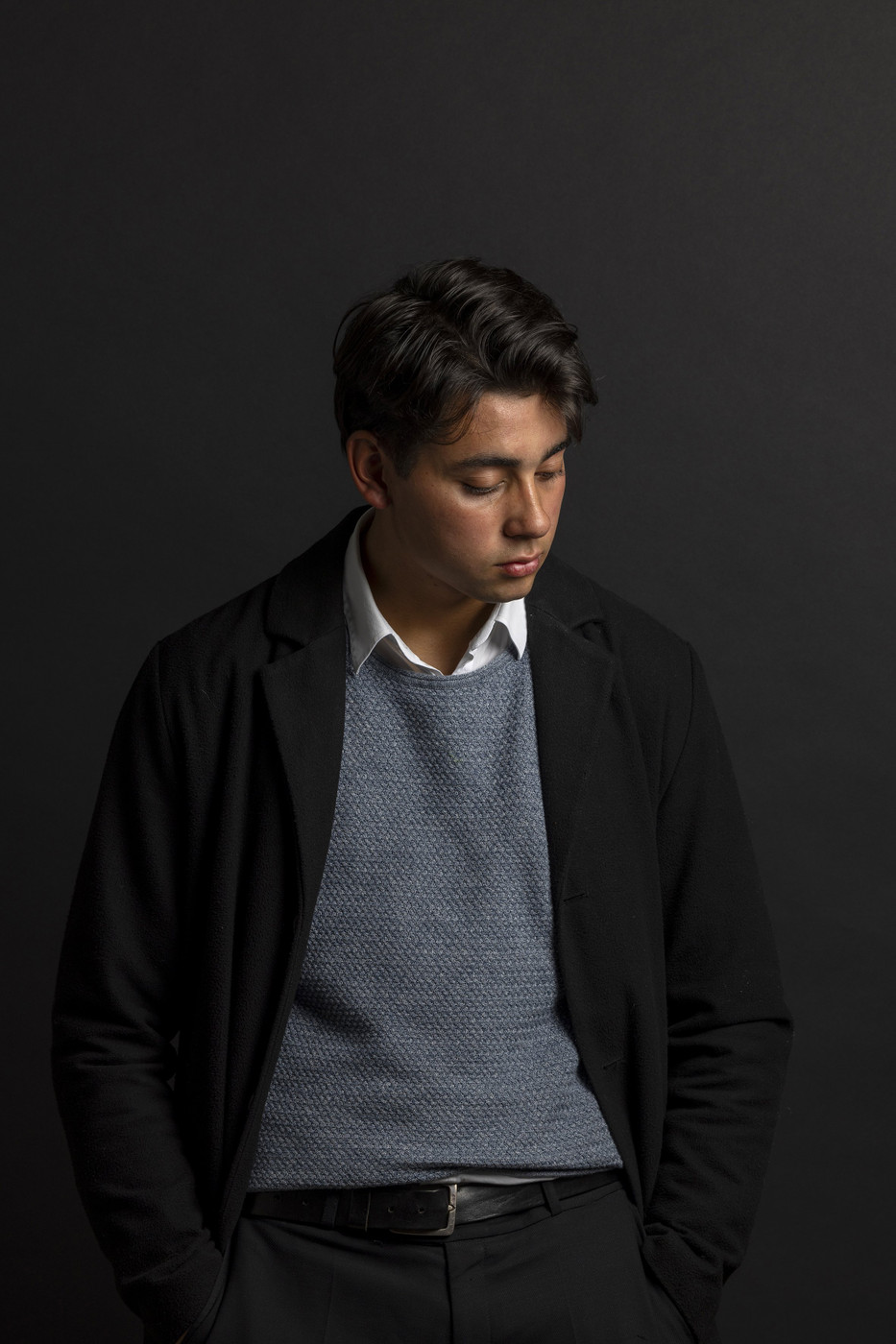 Collection 114 photo by Jaco Hoeve