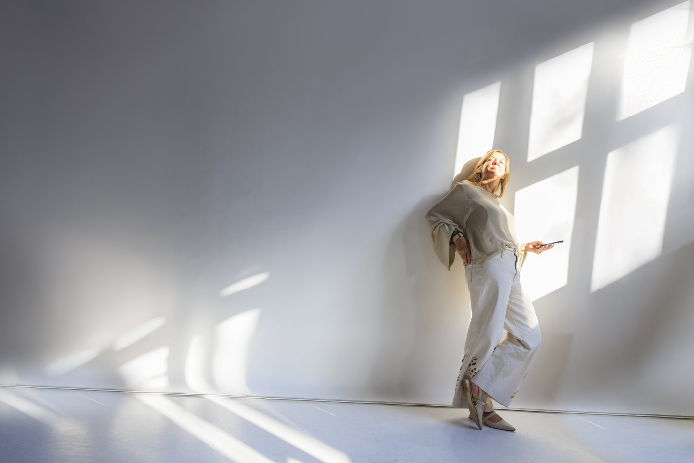 Collection 116 photo by Maren Kindler
