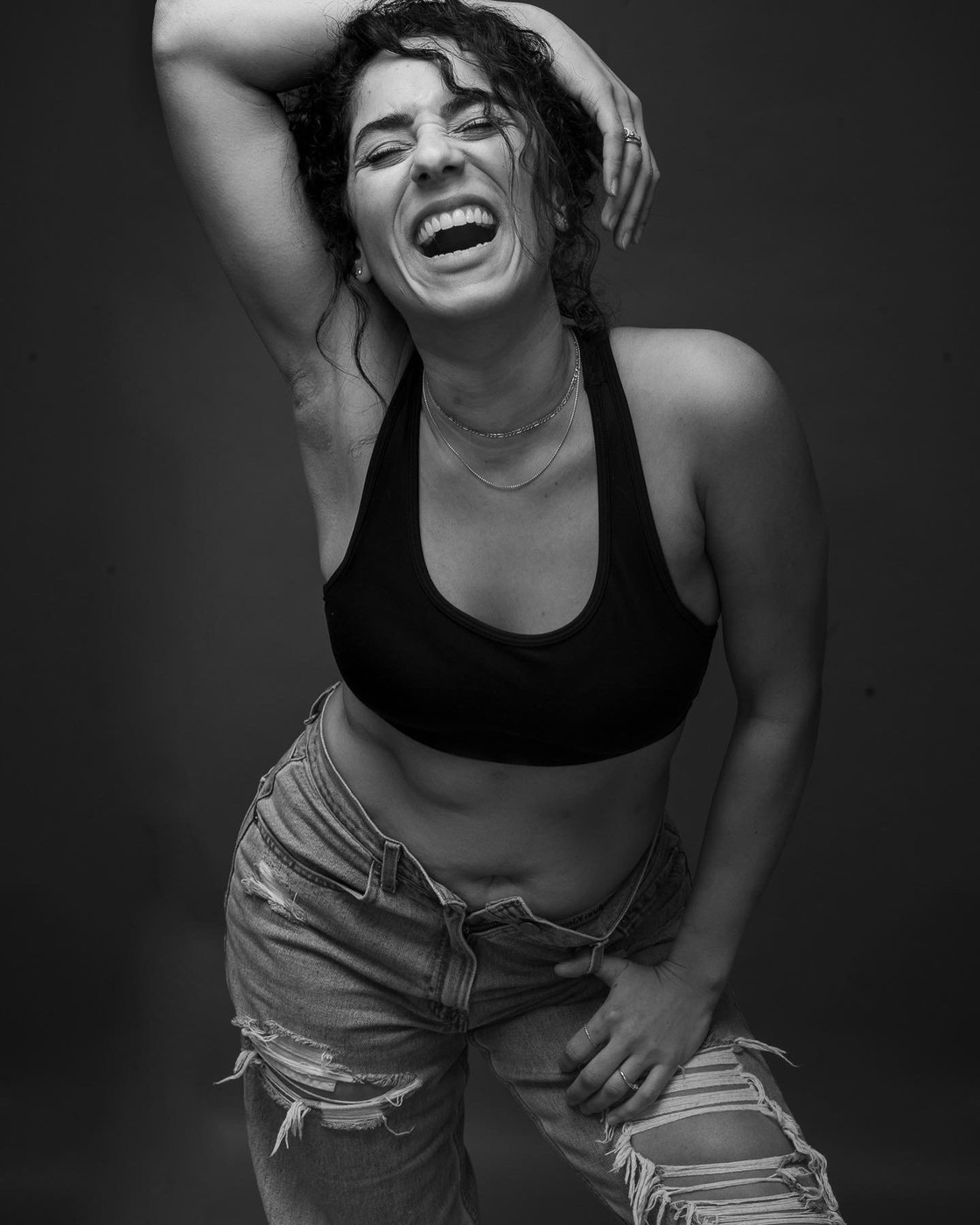 Collection 116 photo by Kadienne Stoute