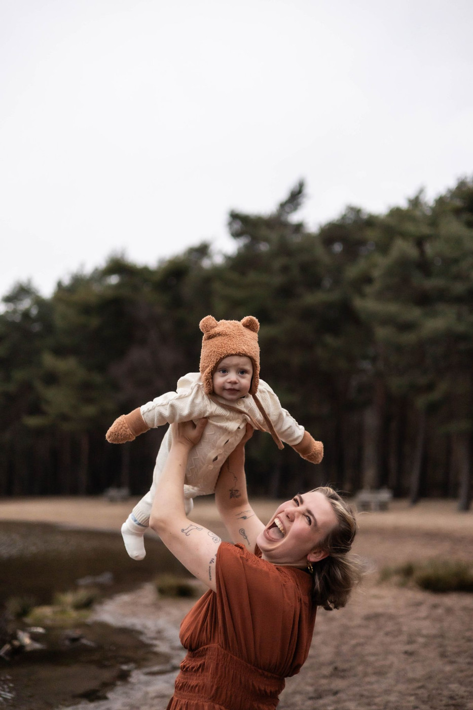 Collection 116 photo by Saskia Heijman